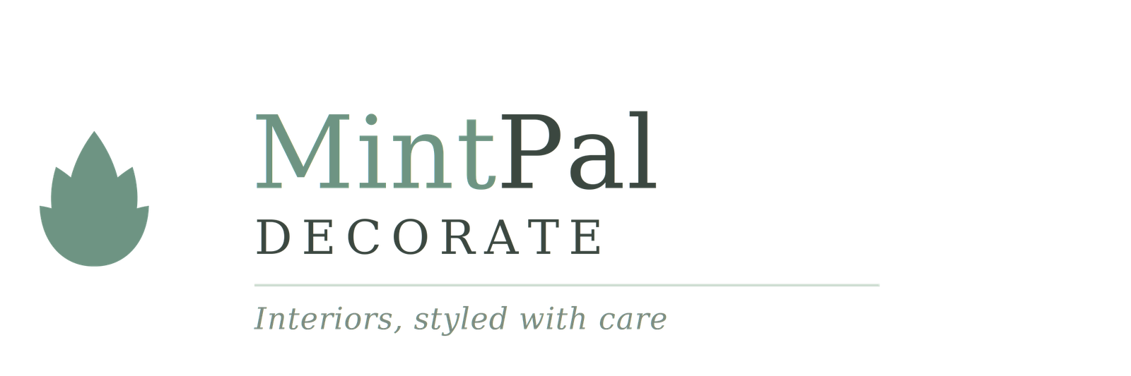 mintpaldecorate home